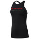 Reebok Γυναικεία αμάνικη μπλούζα Les Mills® Bodypump®